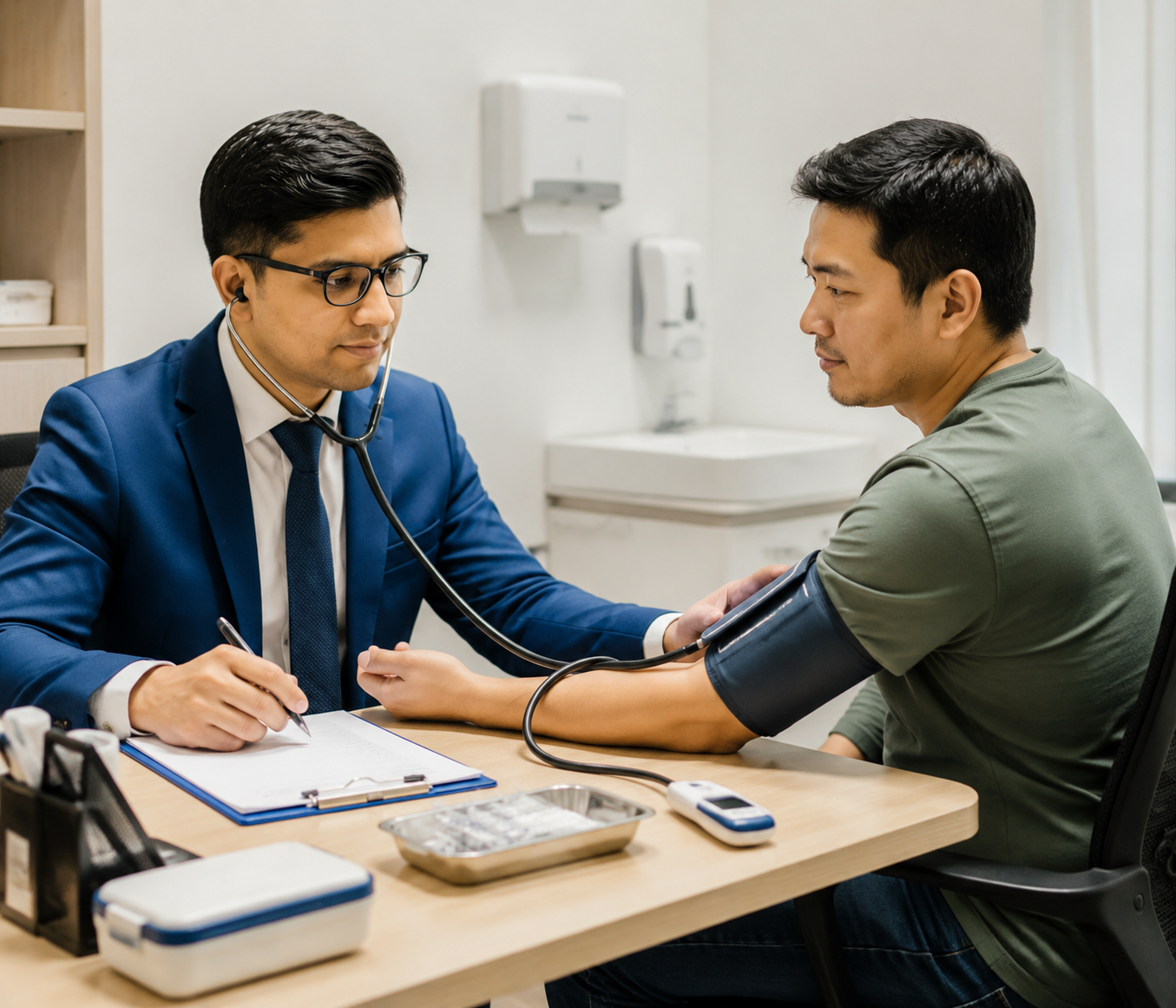 Chronic Disease Management